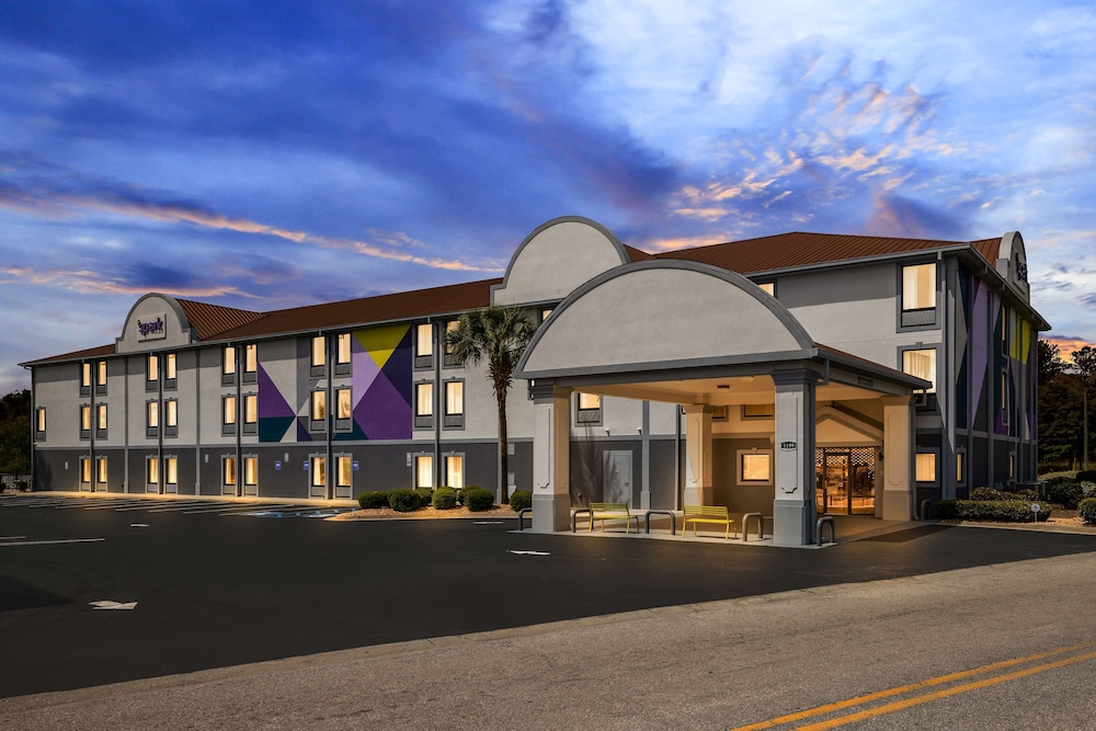 Spark by Hilton Tifton - photo 51
