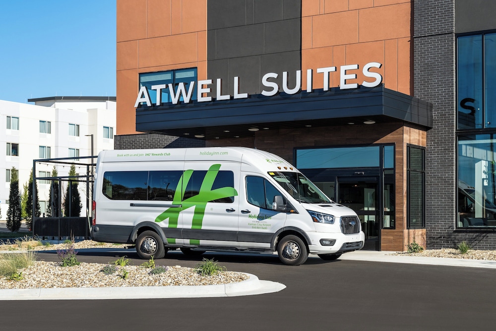 Atwell Suites Kansas City Airport by IHG - photo 21