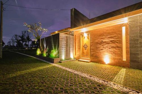 2BR Private Villa In Serene Ubud — 4-Star Luxury Hotel in Ubud, Indonesia