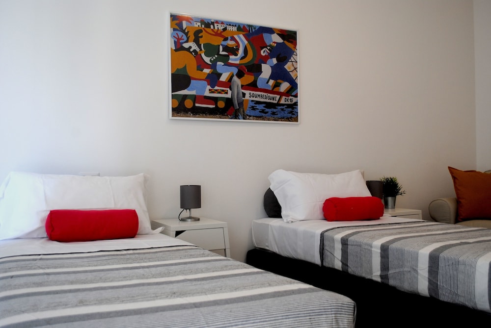 Bnbook Galbiati Flat — 4-Star Luxury Hotel in Lissone, Italy