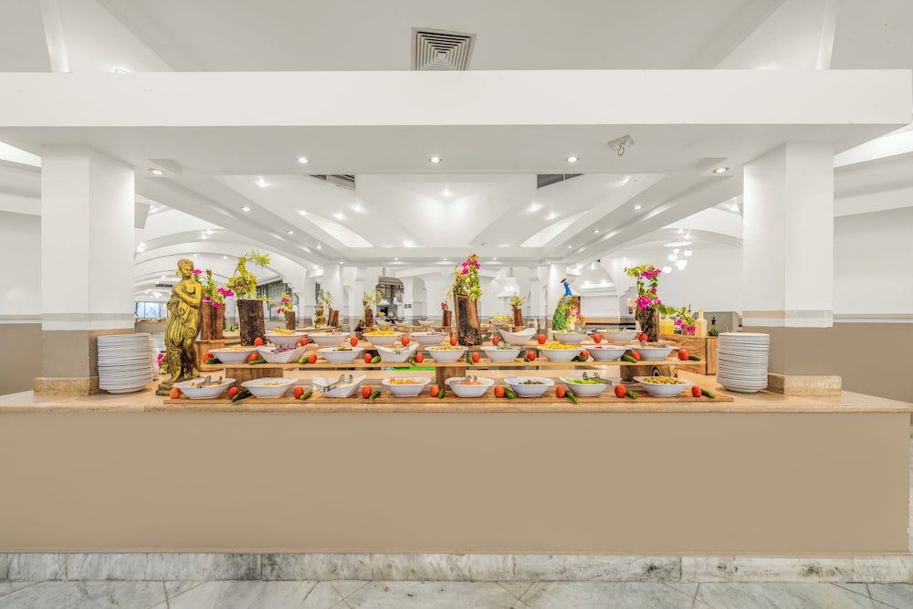 מזון ומשקאות