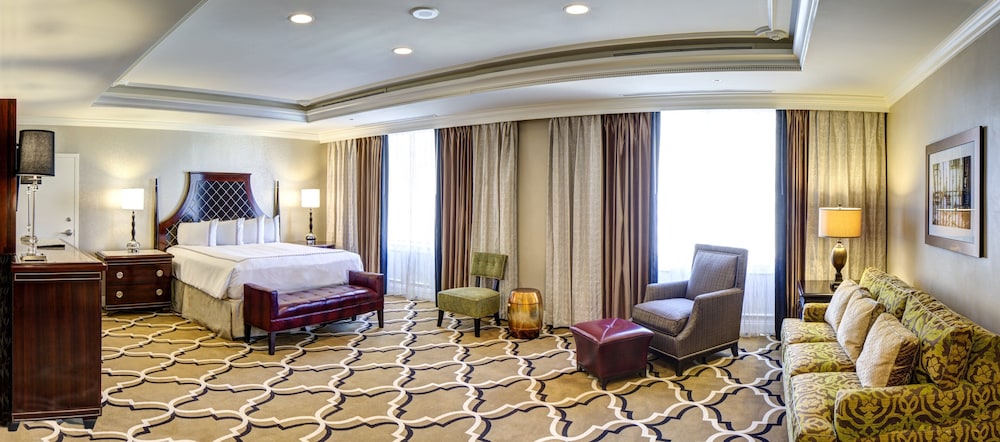 InterContinental New Orleans by IHG - photo 26