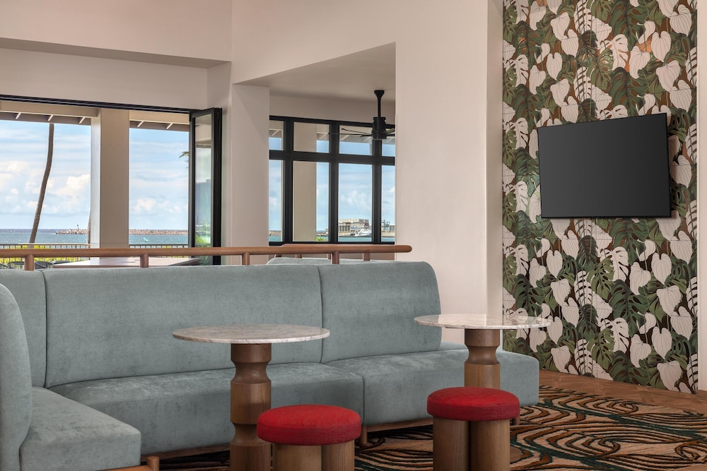 Hampton Inn & Suites by Hilton Maui North Shore - photo 7