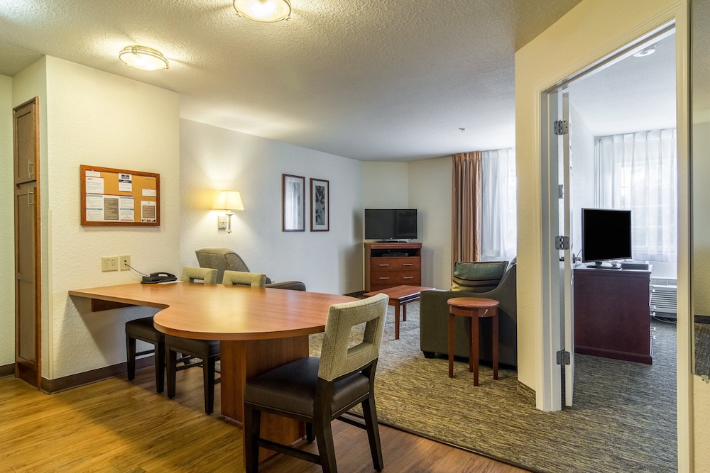 Candlewood Suites Jacksonville East Merril Road by IHG - photo 7