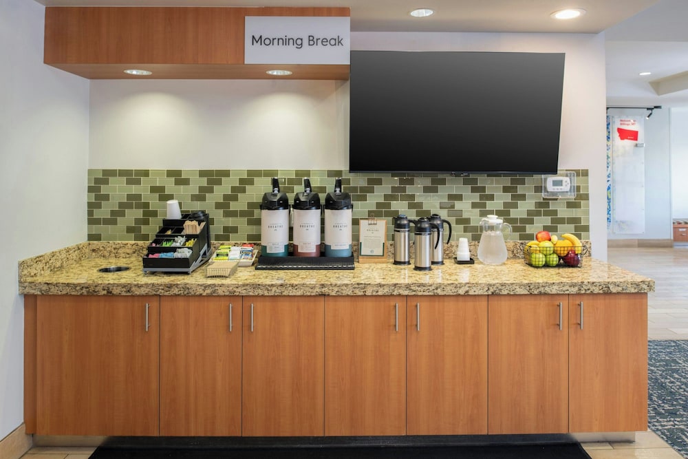 TownePlace Suites Billings - photo 43