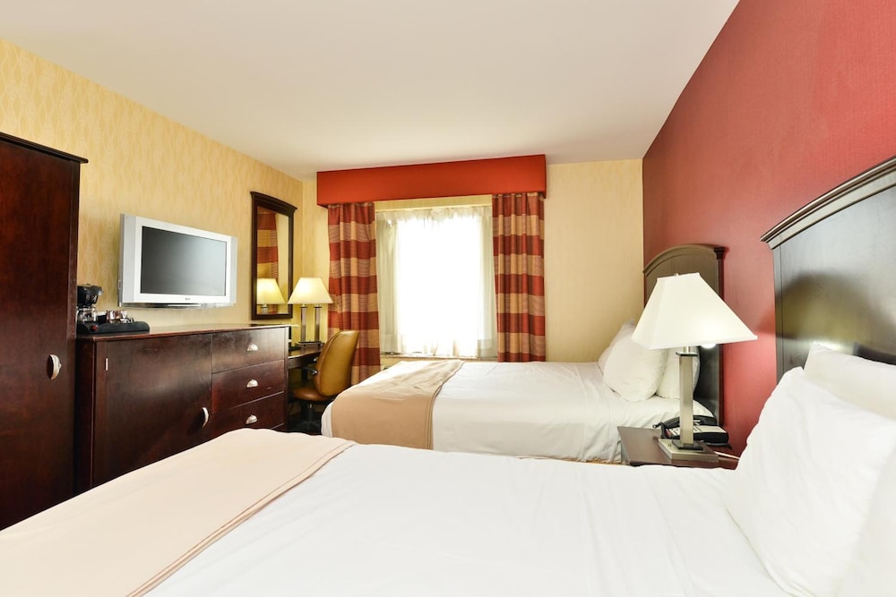 Lex View Inn at JFK Airport - photo 9
