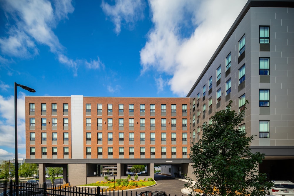 Residence Inn by Marriott Boston Waltham - photo 39