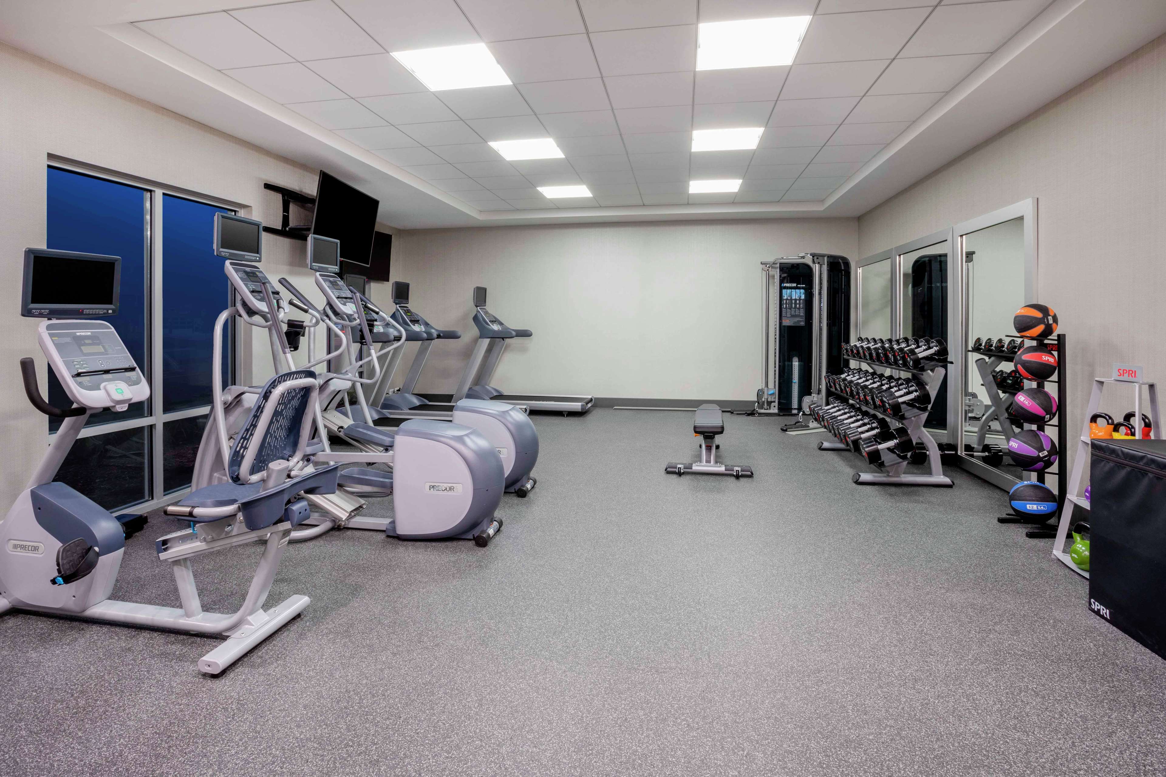 Homewood Suites by Hilton Edina Minneapolis - photo 20