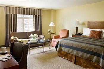 The Inn at Harvard - photo 13