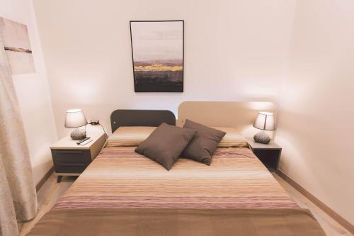 Residenza Macos — 4-Star Luxury Hotel in Siracusa, Italy