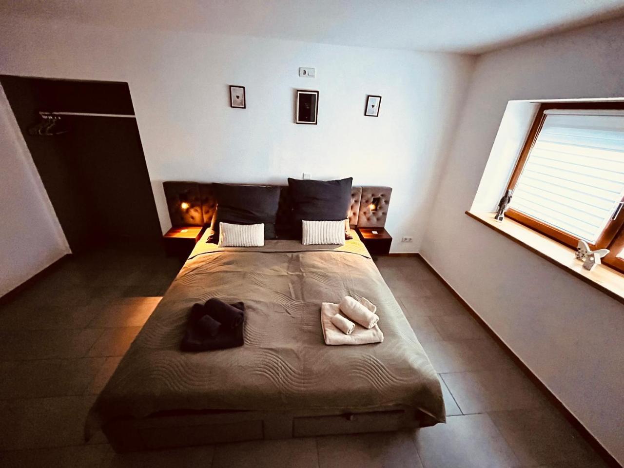 Kinderparadies Alt Luxem — hotel in Wittlich