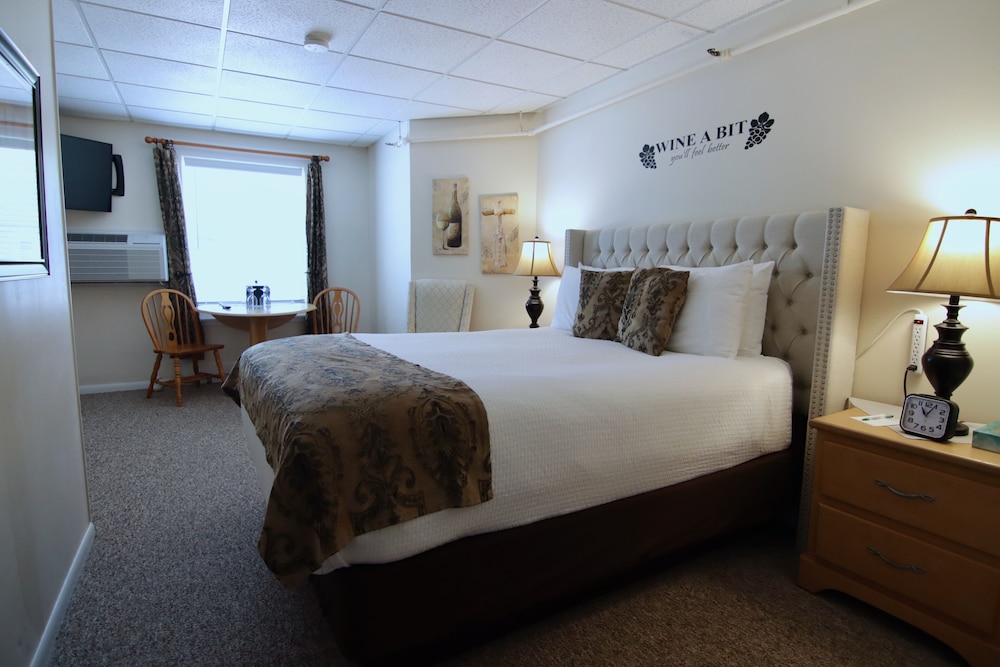 Hotel Frankfort & Restaurant - photo 19