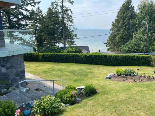 White Rock Beach getaway — hotel in White Rock