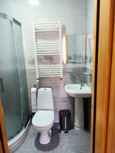 Kamara Apartment