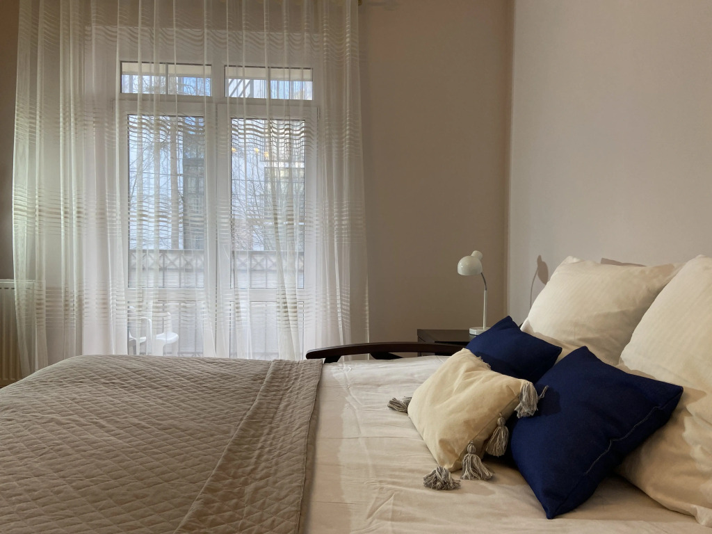 Komfort Baltic Resort v Tsentre Svetlogorska Apartments in Svetlogorsk, Russia