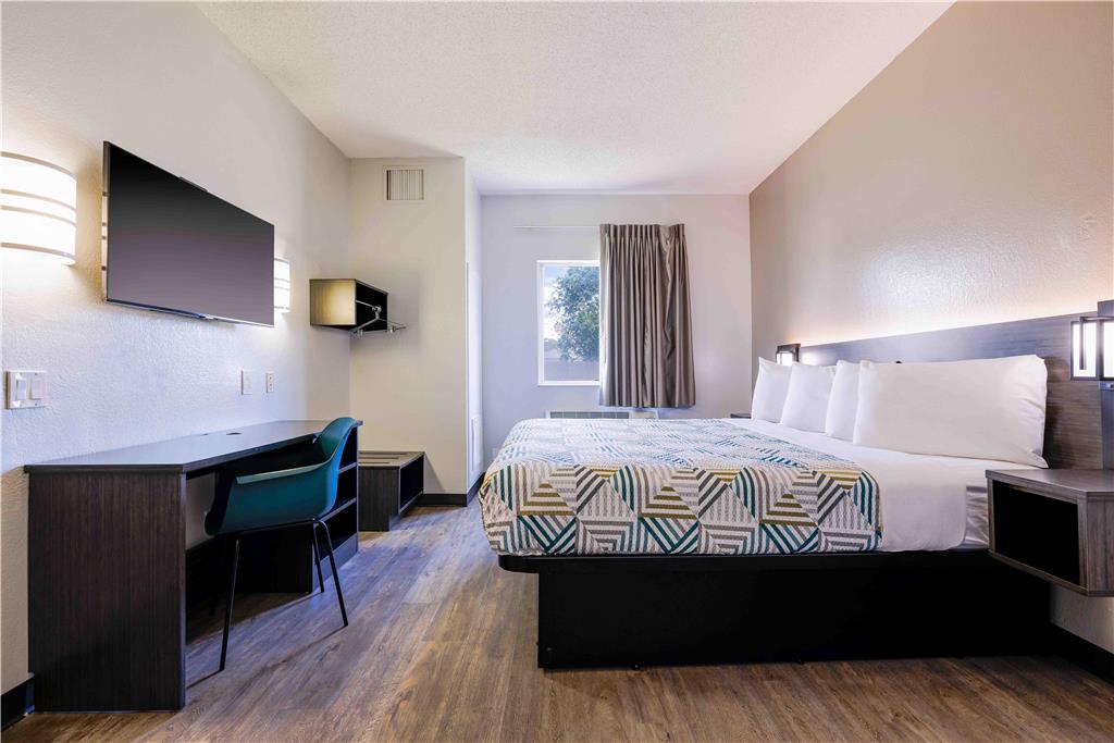 Motel 6 Albuquerque NM North - photo 9