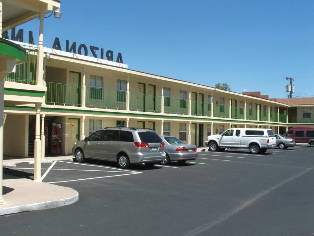 Arizona Inn Kingman - photo 37