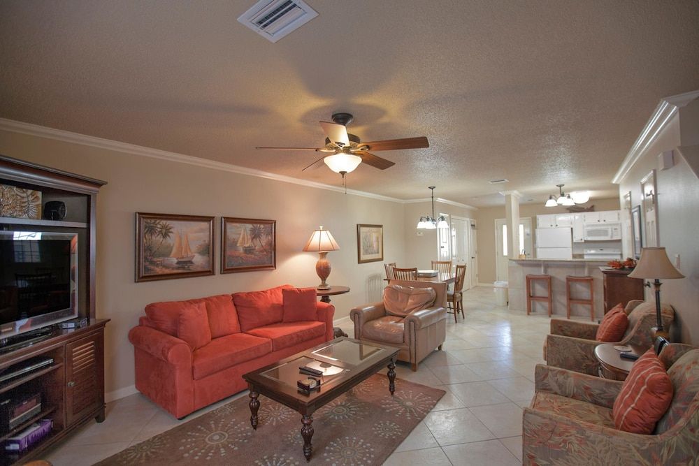 Woodland Shores Beach Resort by Panhandle Getaways - photo 26