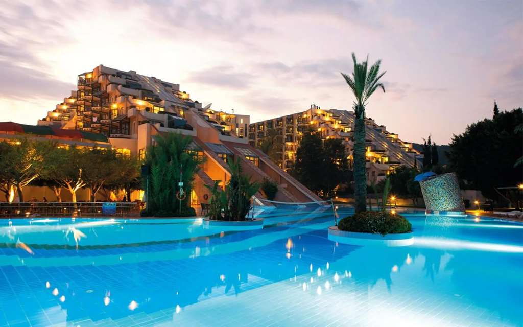 Limak Limra Hotel Kids Concept