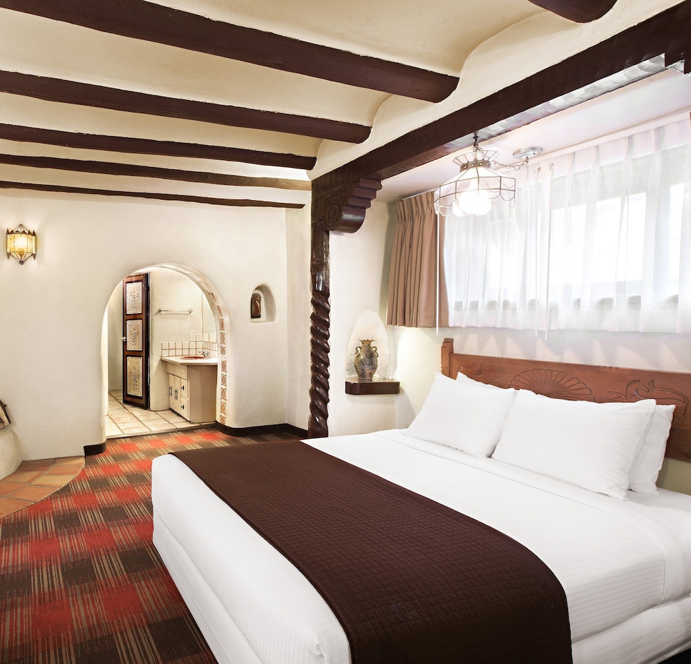Sagebrush Inn & Suites - photo 49