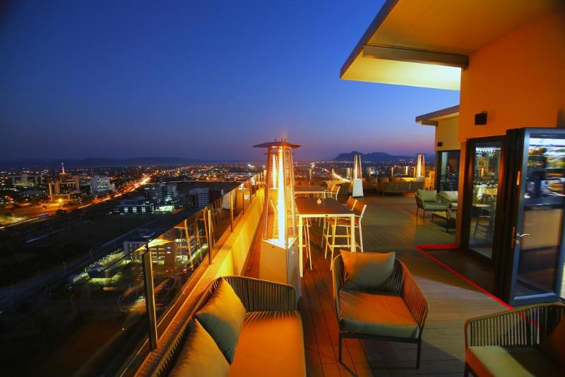 Room50two — Gaborone — photo 3