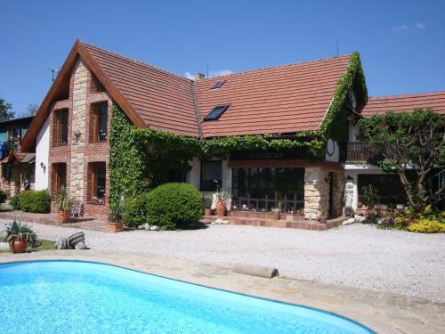 Penzion Prezident - last minute hotel in Valdice