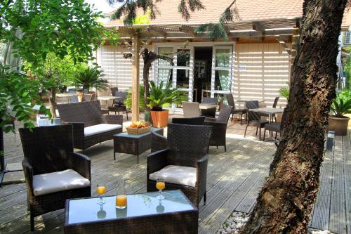 Fasthôtel Toulon Cuers — hotel in Cuers