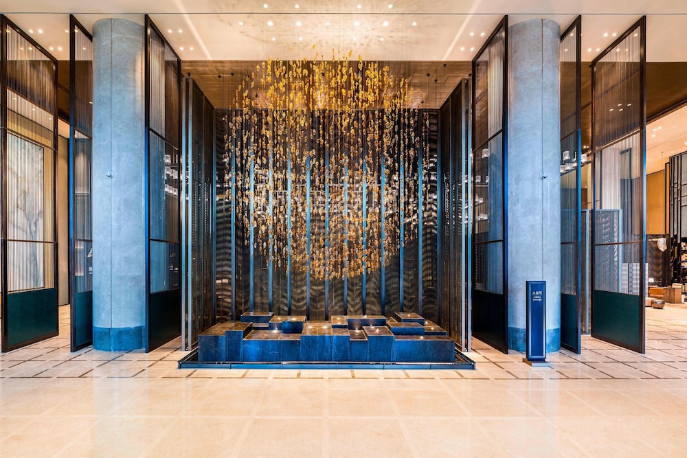 Meixi Lake Hotel A Luxury Collection Hotel Changsha — 5-Star Luxury Hotel in Changsha, People's Republic of China