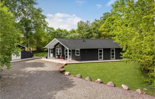 Lovely Home In Grenaa With Kitchen — 4-Star Luxury Hotel in Grenaa, Denmark