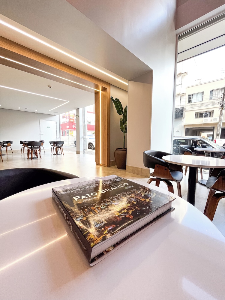 Hotel Merion — Pato Branco — photo 2