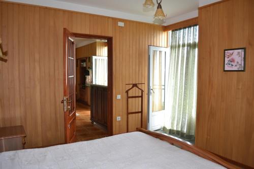 Green Cape Holiday Home