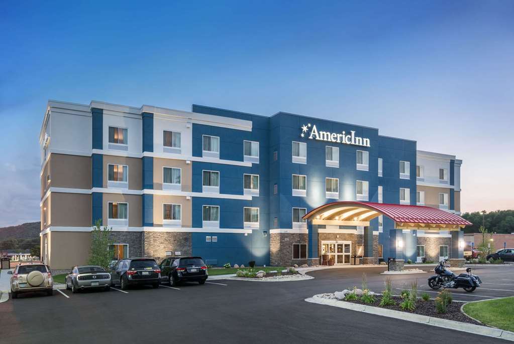 AmericInn by Wyndham Sioux Falls North in Sioux Falls, United States
