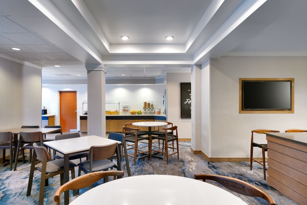 Fairfield Inn & Suites by Marriott Albany - photo 26