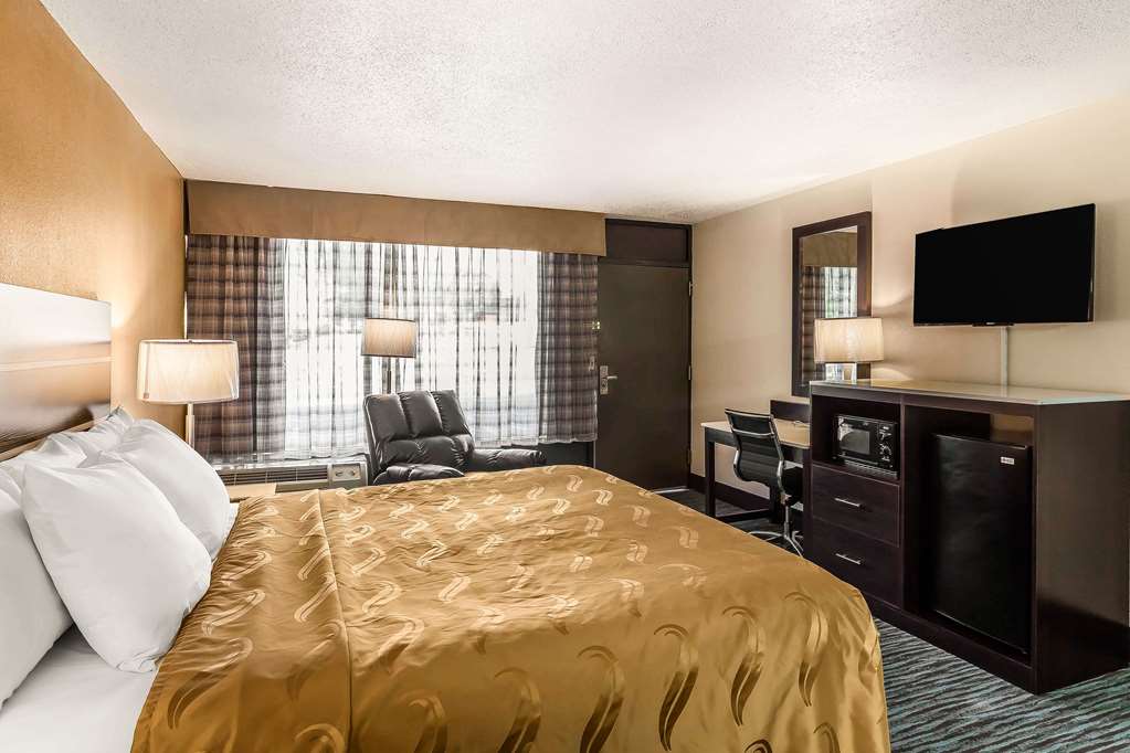 Quality Inn South Boston Danville East - photo 11