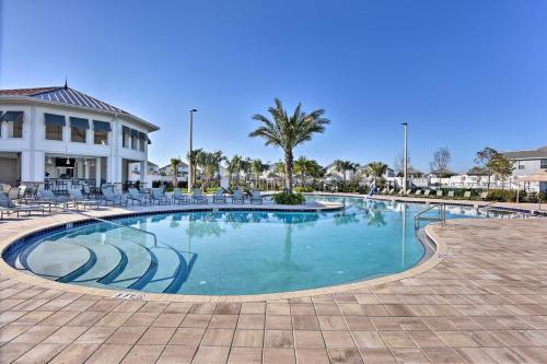 6 Mi to Disney Resort Hideaway with Pool Access - photo 33
