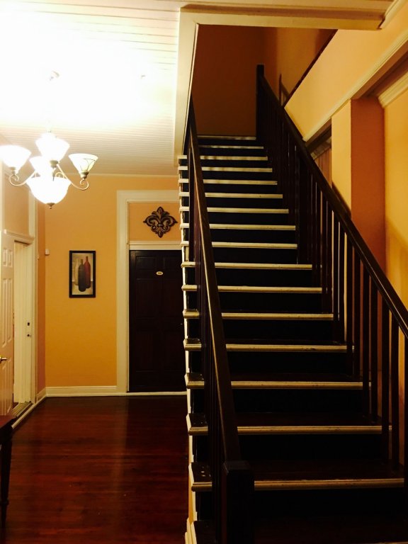 NOLA Grand Canal Hotel - photo 13