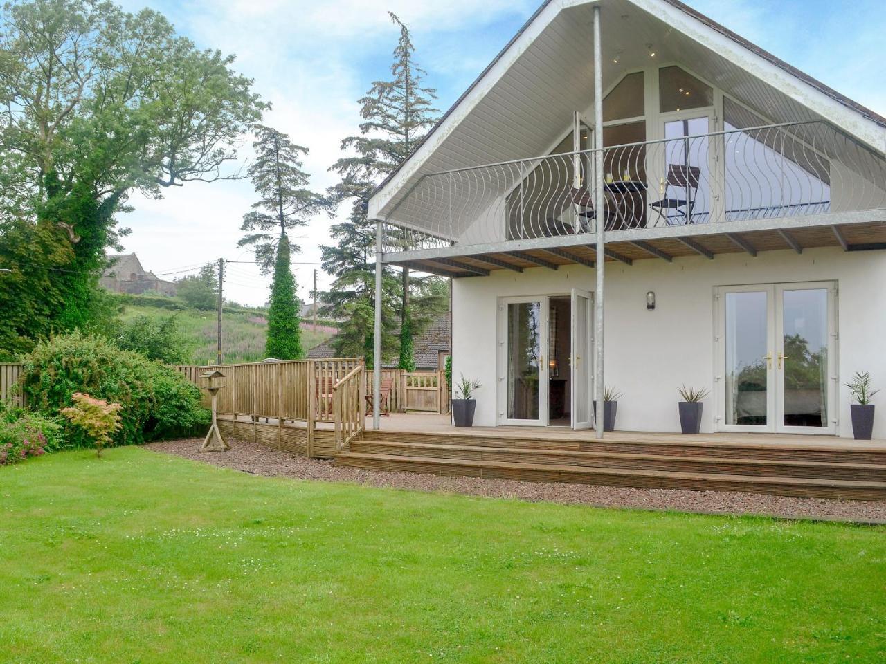 The Soup Kitchen - carbon neutral hotel in Kirkcudbright