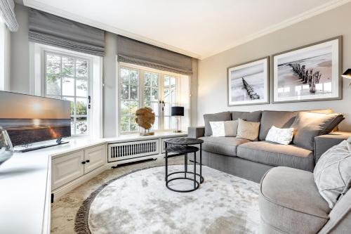Ferienhaus Luv — hotel near Westerland Sylt Airport
