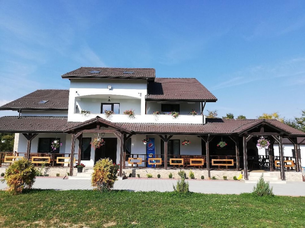 Popasul Montan in Avrig, Romania