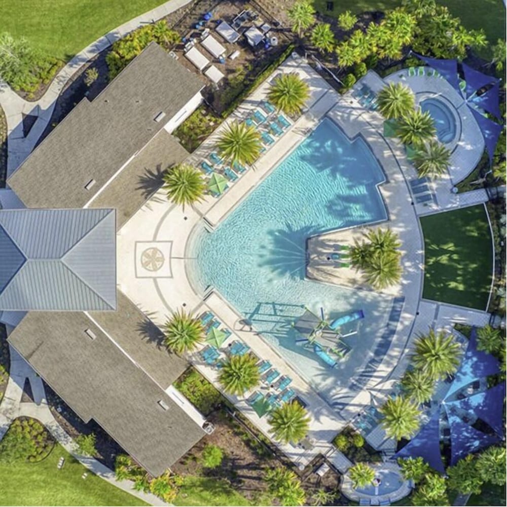 Veranda Palm Resort 15br 34 people Pool Spa Villa - photo 29