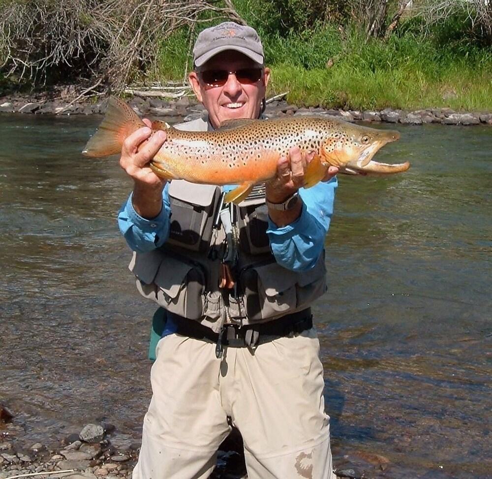 Three Rivers Resort - photo 22