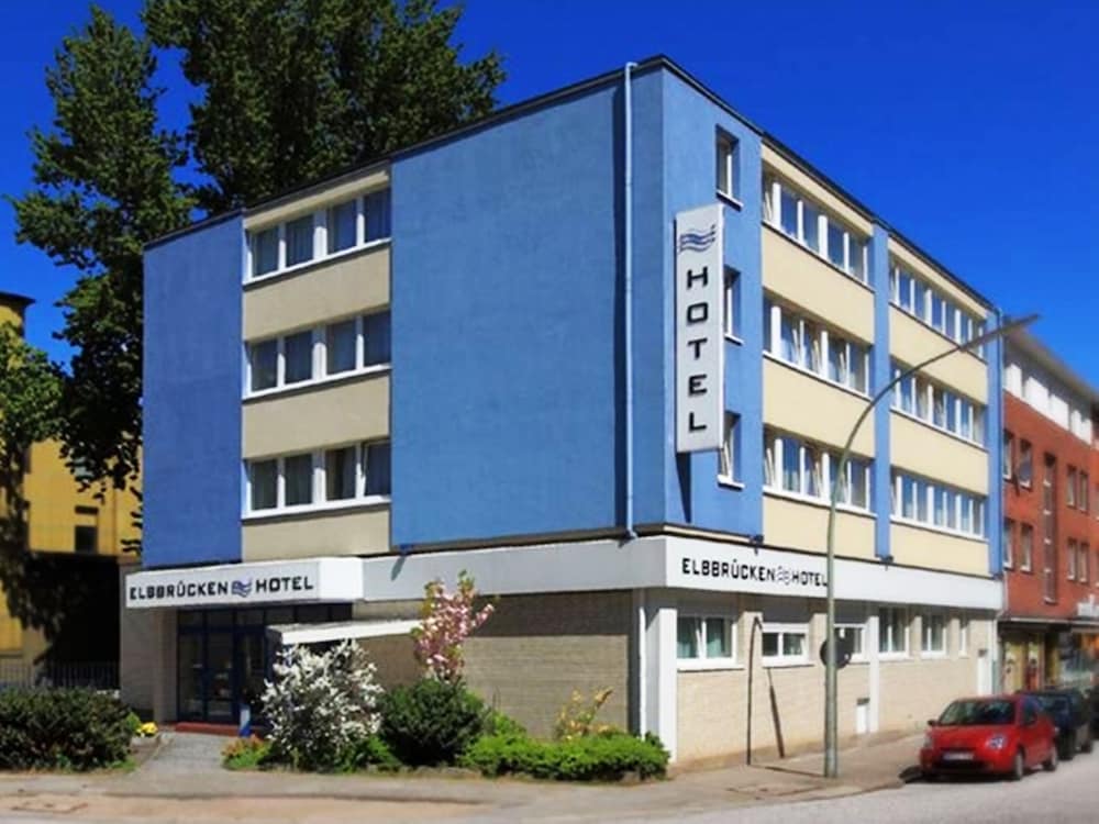 Elbbrücken Hotel