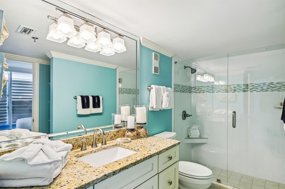 Magnolia House 602 At Destin Pointe Resort - photo 16