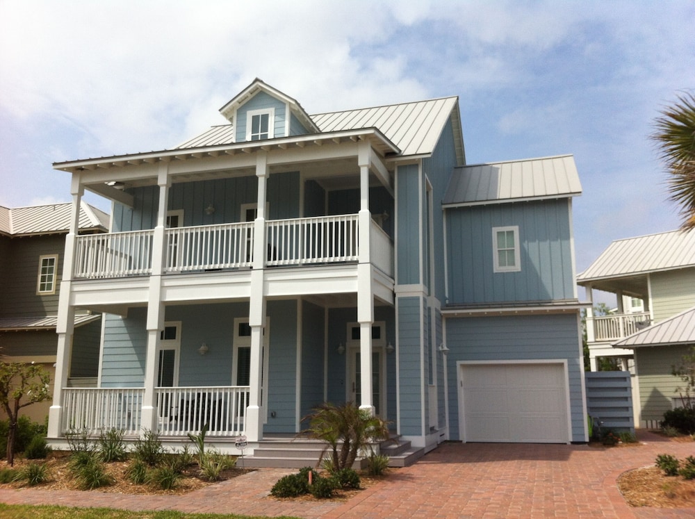 Southern Comfort 169 BE — 4-Star Luxury Hotel in Port Aransas, United States