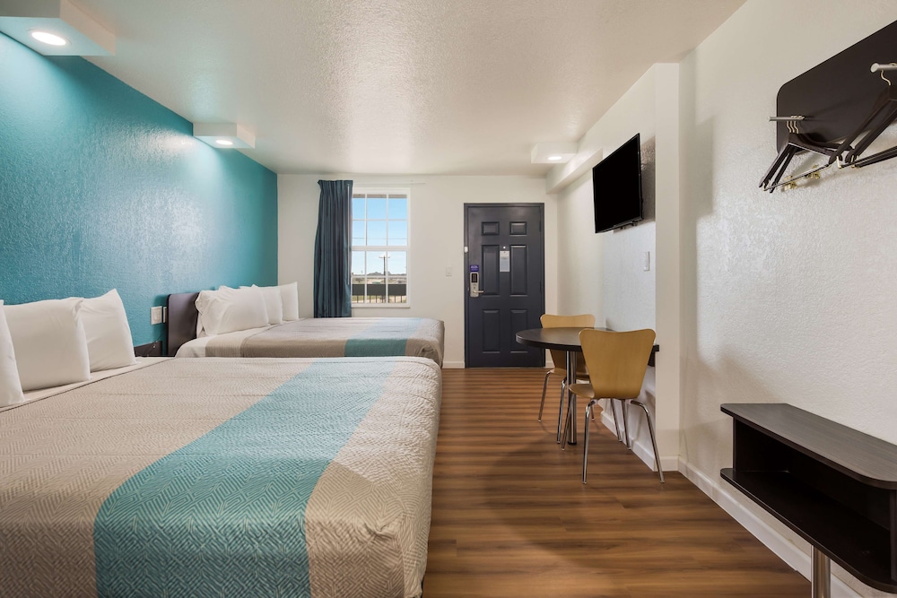 Motel 6 Temple TX - photo 15