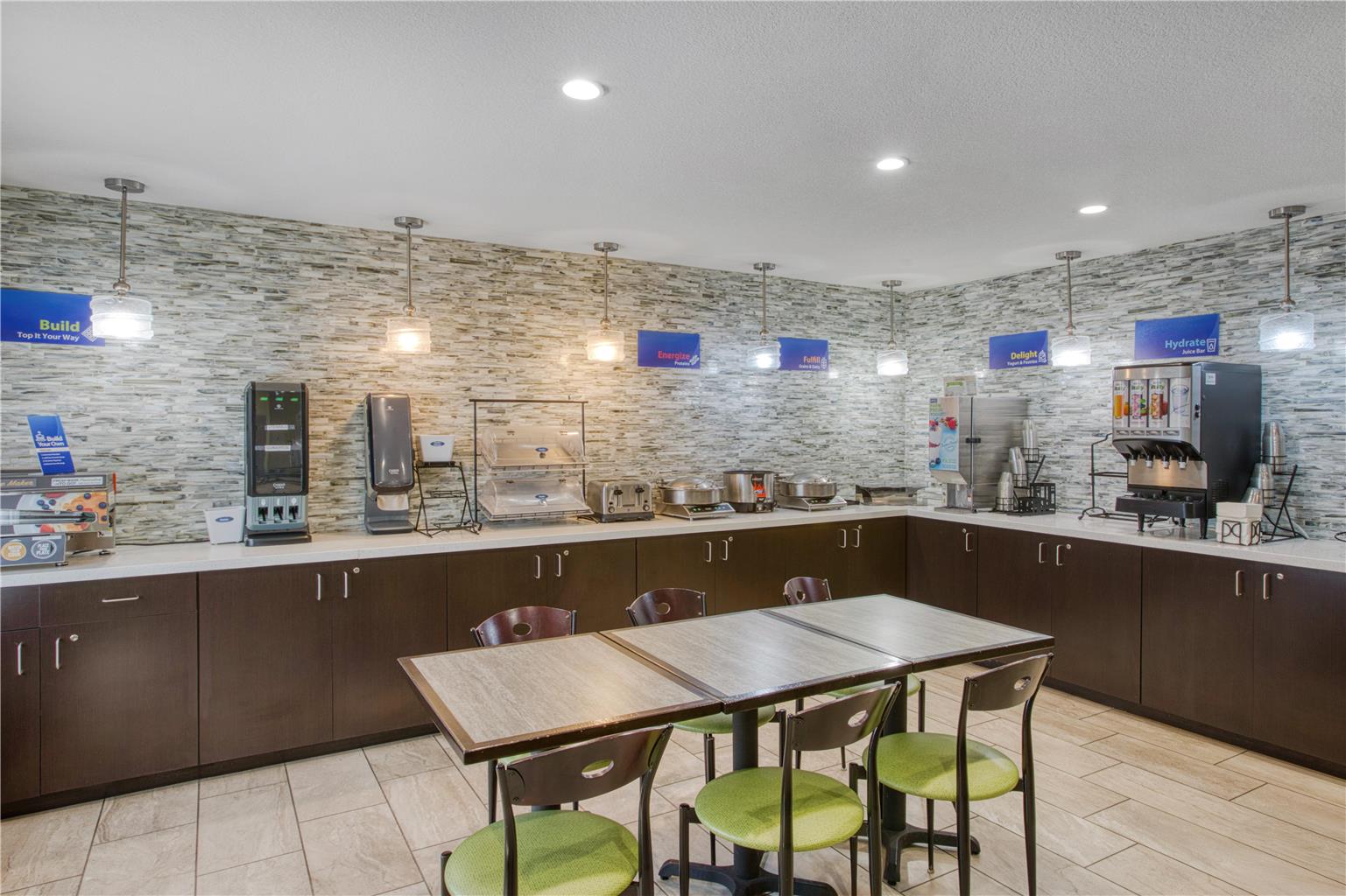 Best Western North Phoenix Hotel - photo 20