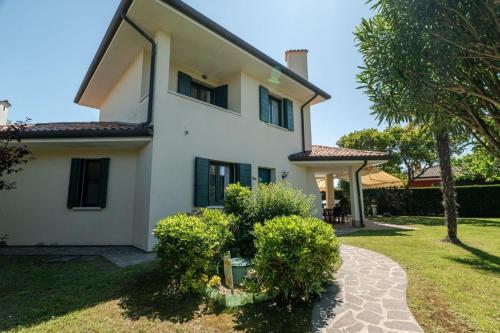 Faggio 14a - carbon neutral hotel in Unknown City