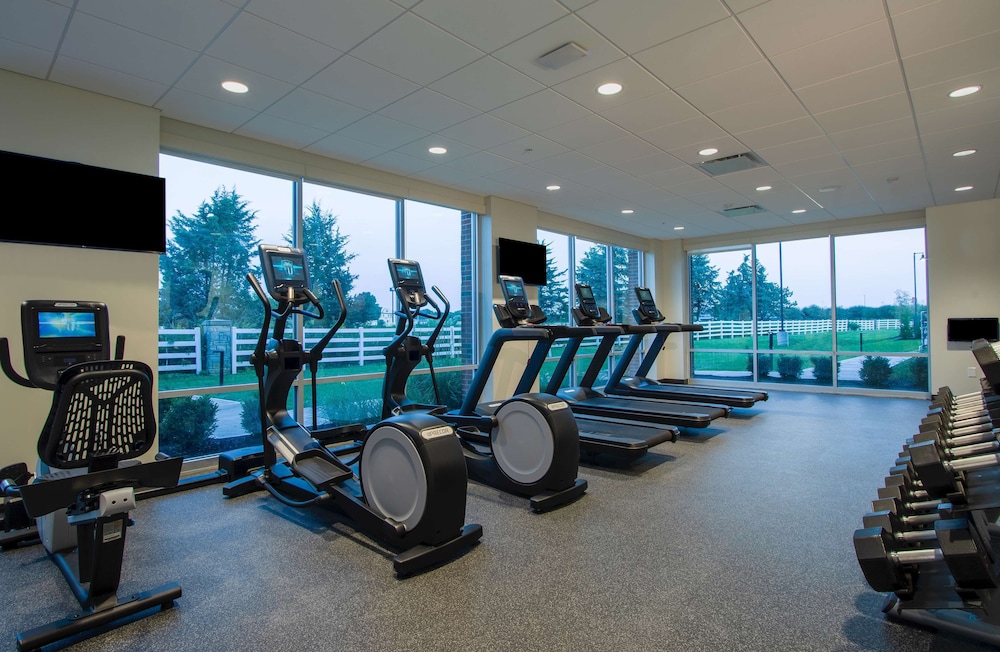 Home2 Suites by Hilton Grove City Columbus - photo 28