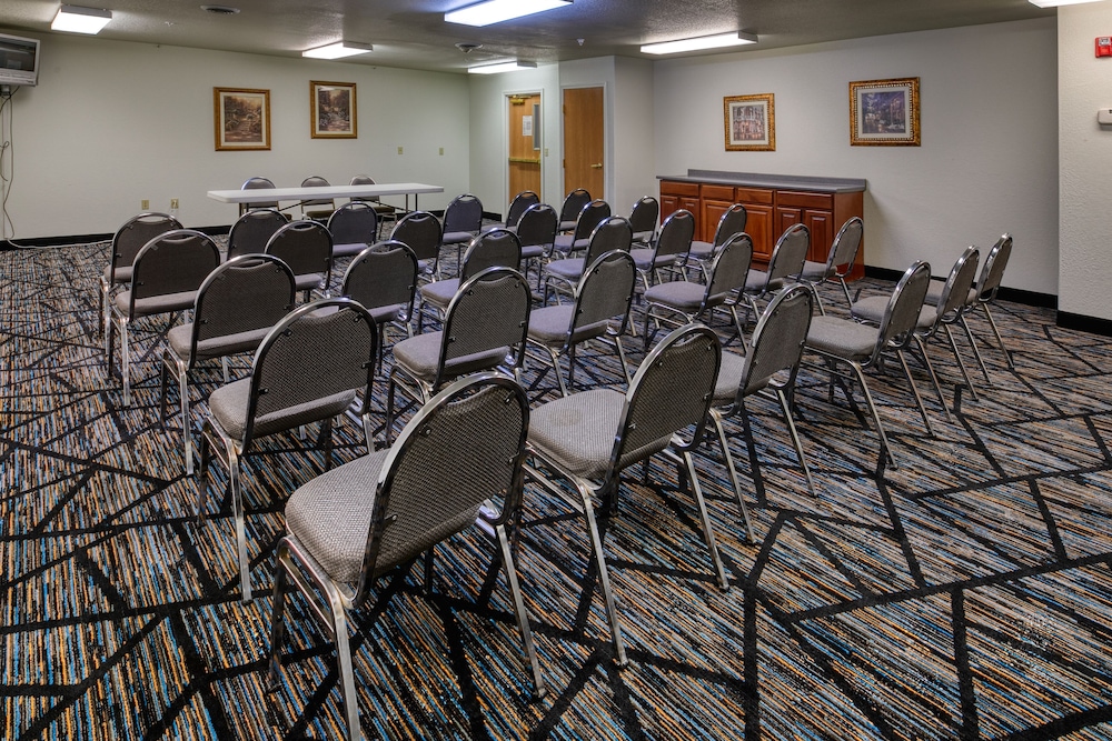 All Towne Suites - photo 65
