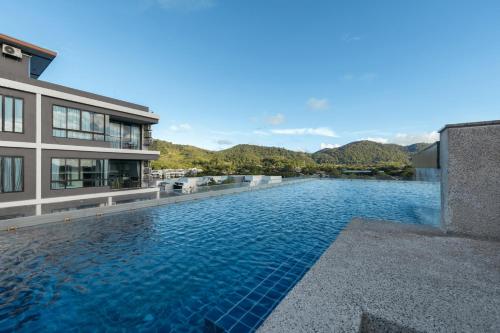 Relife Kai 2 min to Nai Harn beach by TropicLook — 4-Star Luxury Hotel in Rawai, Thailand